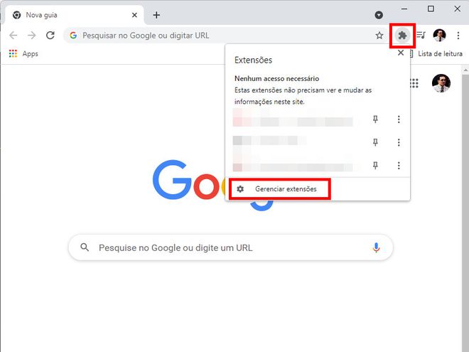 Como instalar uma extensão no Google Chrome manualmente - 2