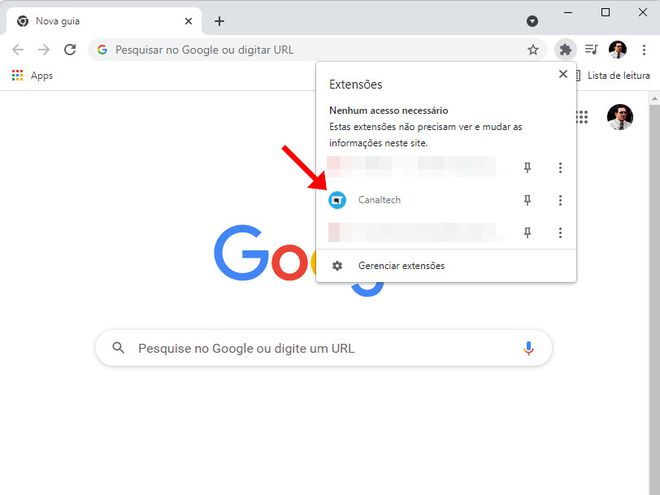 Como instalar uma extensão no Google Chrome manualmente - 6