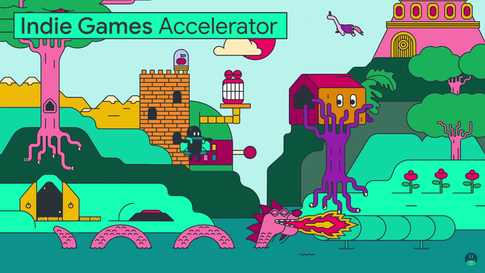 Como se cadastrar no Indie Games Accelerator do Google - 1