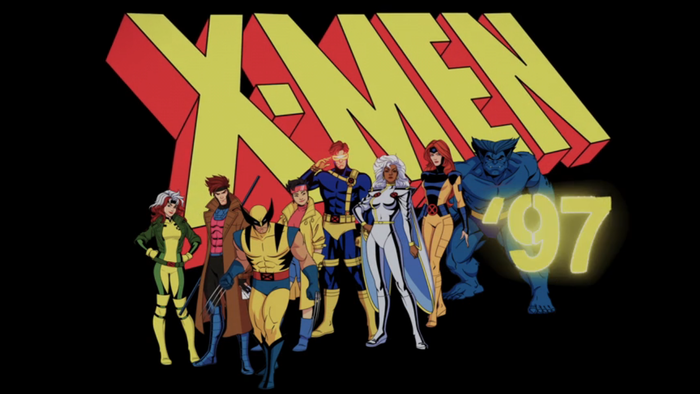 Desenho clássico dos X-Men vai ganhar novos episódios com selo do Marvel Studios - 1