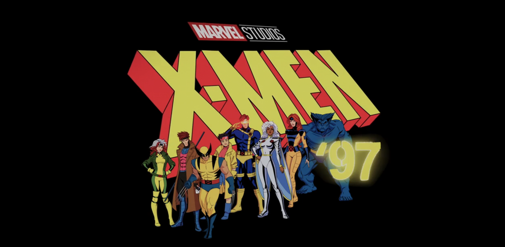 Desenho clássico dos X-Men vai ganhar novos episódios com selo do Marvel Studios - 2