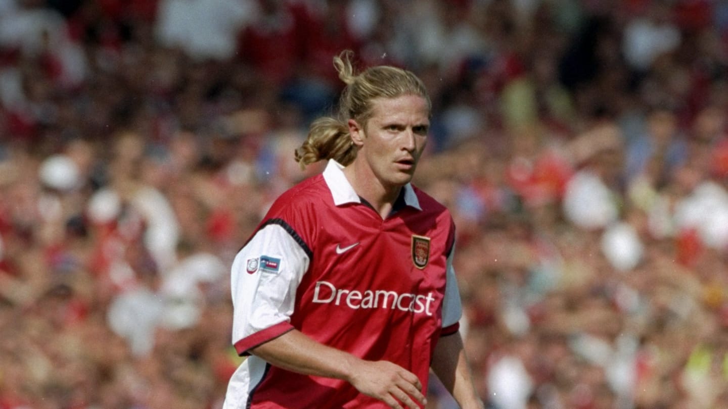 FIFA 22: como completar o DME Ídolo Médio de Emmanuel Petit - 1