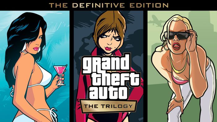 GTA: The Trilogy vale a pena mesmo com bugs? - 1