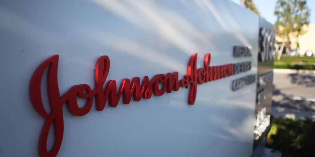 Johnson & Johnson vai se dividir em duas empresas distintas de capital aberto - 3