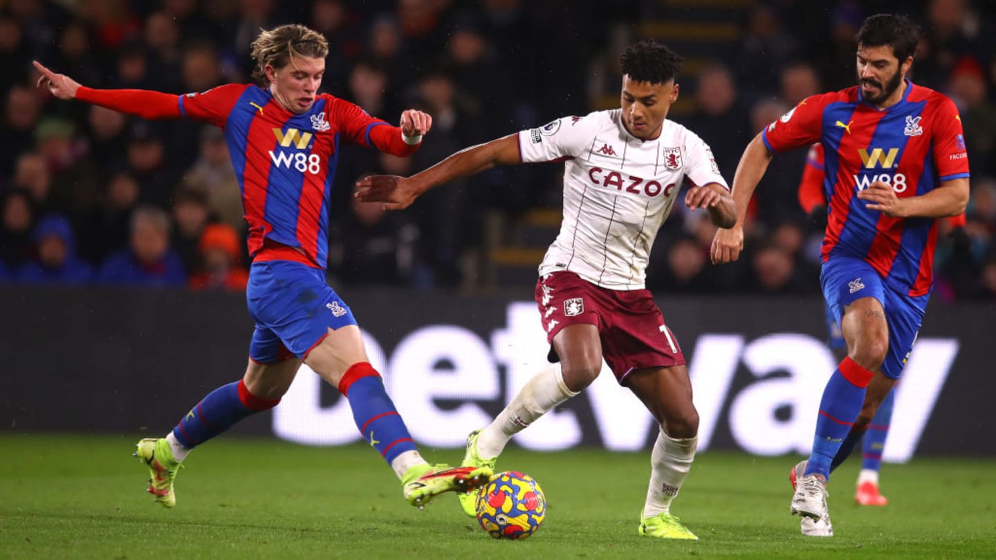 Leeds x Crystal Palace: onde assistir ao vivo, prováveis escalações, hora e local; Bielsa em maus lençóis - 2