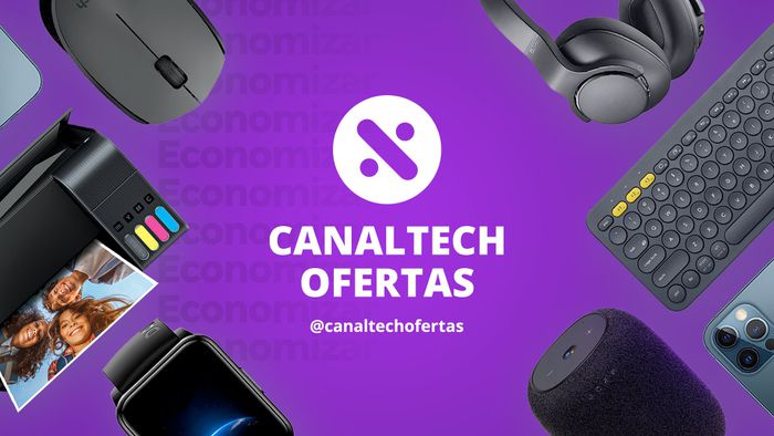 NOVIDADE | Agora o Canaltech Ofertas tem QR Code para ainda mais economia - 1