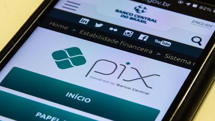 Pix Saque e Pix Troco entram em vigor para retirada de dinheiro - 1