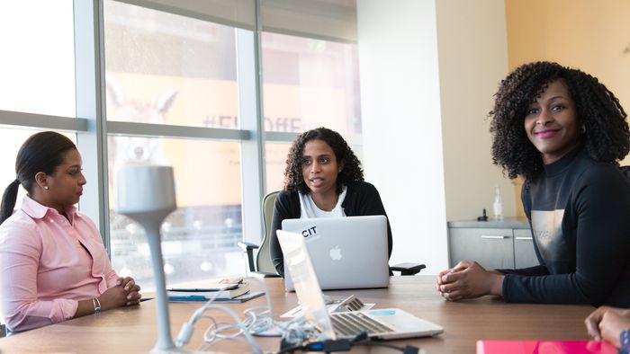 Programa de capacitação Cresça com o Google terá edição para mulheres pretas - 1