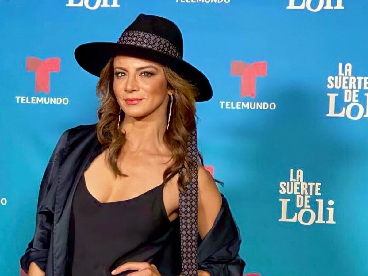 Protagonista de Amanhã É Para Sempre deixou a rede mexicana Televisa no auge da carreira - 1