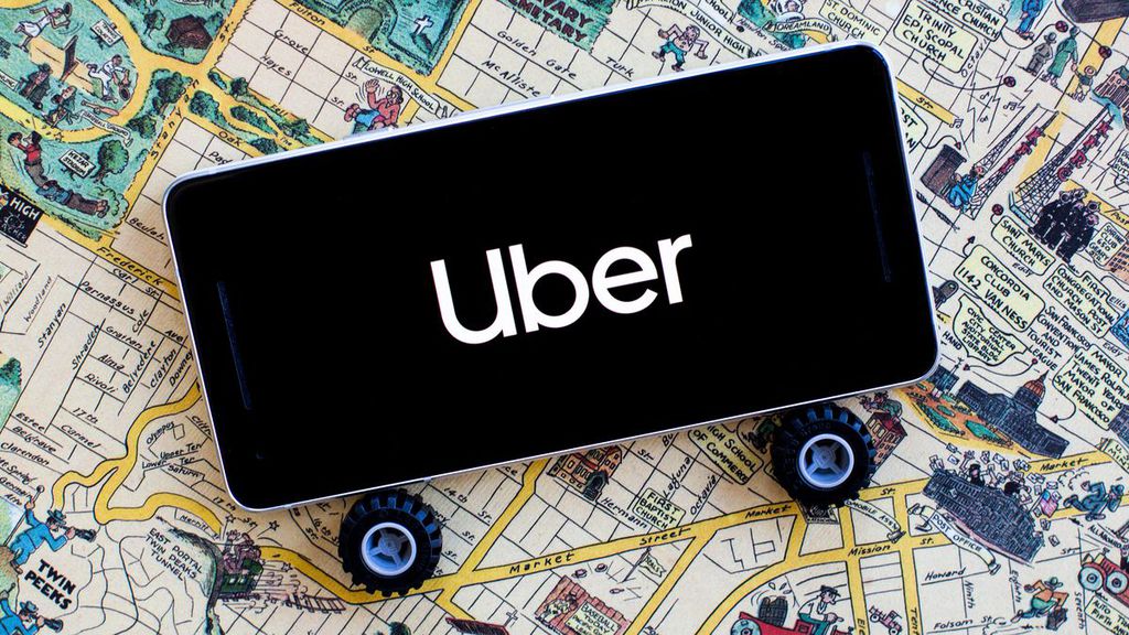 3ª Turma do TST reconhece vínculo de emprego entre Uber e motorista - 2