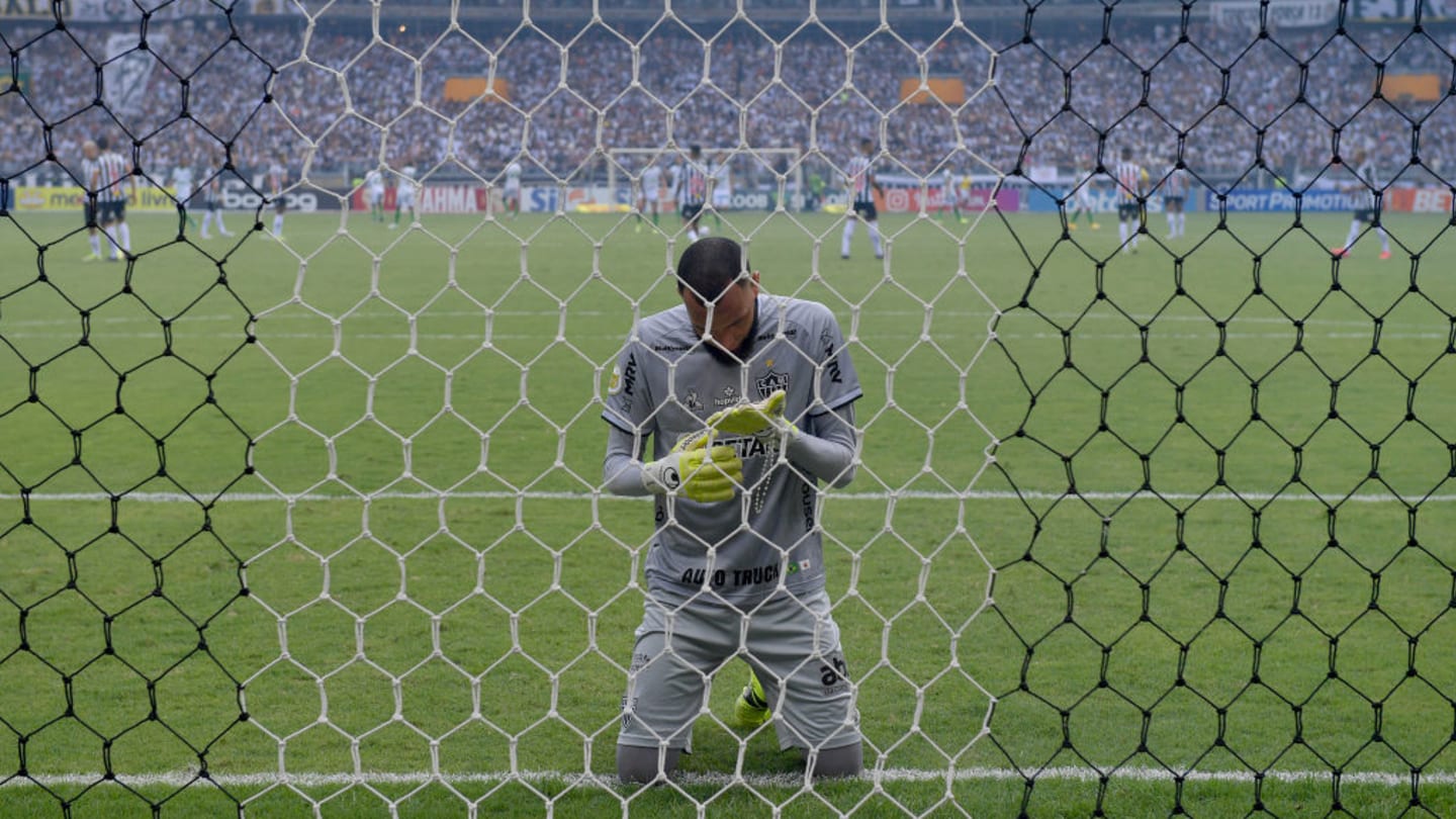 5 personagens que marcam a histórica conquista do Galo - 2