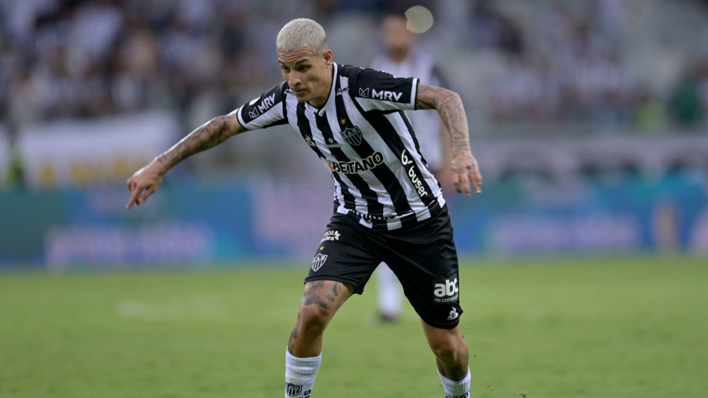 5 personagens que marcam a histórica conquista do Galo - 4