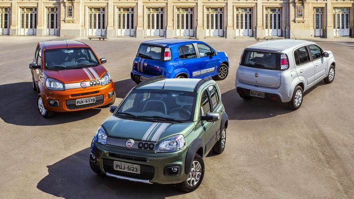 Adeus Fiat Uno | 7 inovações que o carro trouxe para o Brasil - 1