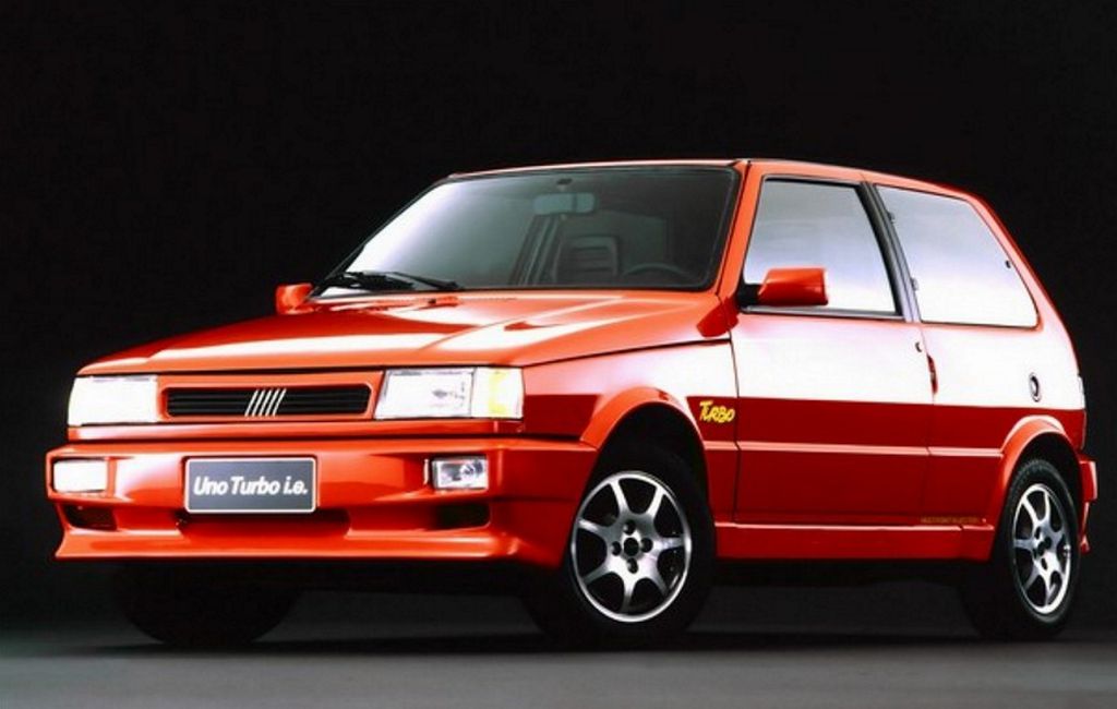 Adeus Fiat Uno | 7 inovações que o carro trouxe para o Brasil - 5