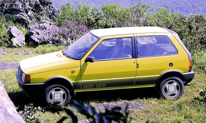 Fiat Uno