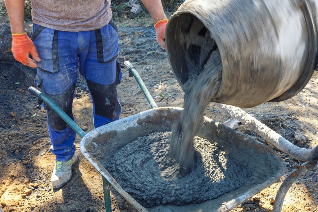 Cientistas usam IA para criar concreto amigo do meio ambiente - 3