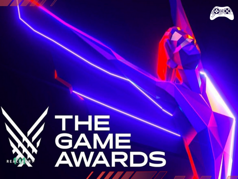 Confira a lista dos vencedores do The Game Awards 2021 - 1