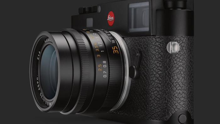 Leica M11 pode perder característica marcante de câmeras anteriores - 1