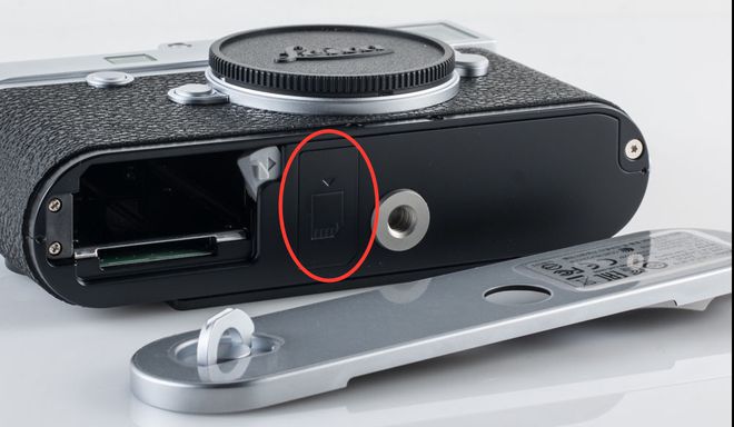 Leica M11 pode perder característica marcante de câmeras anteriores - 3