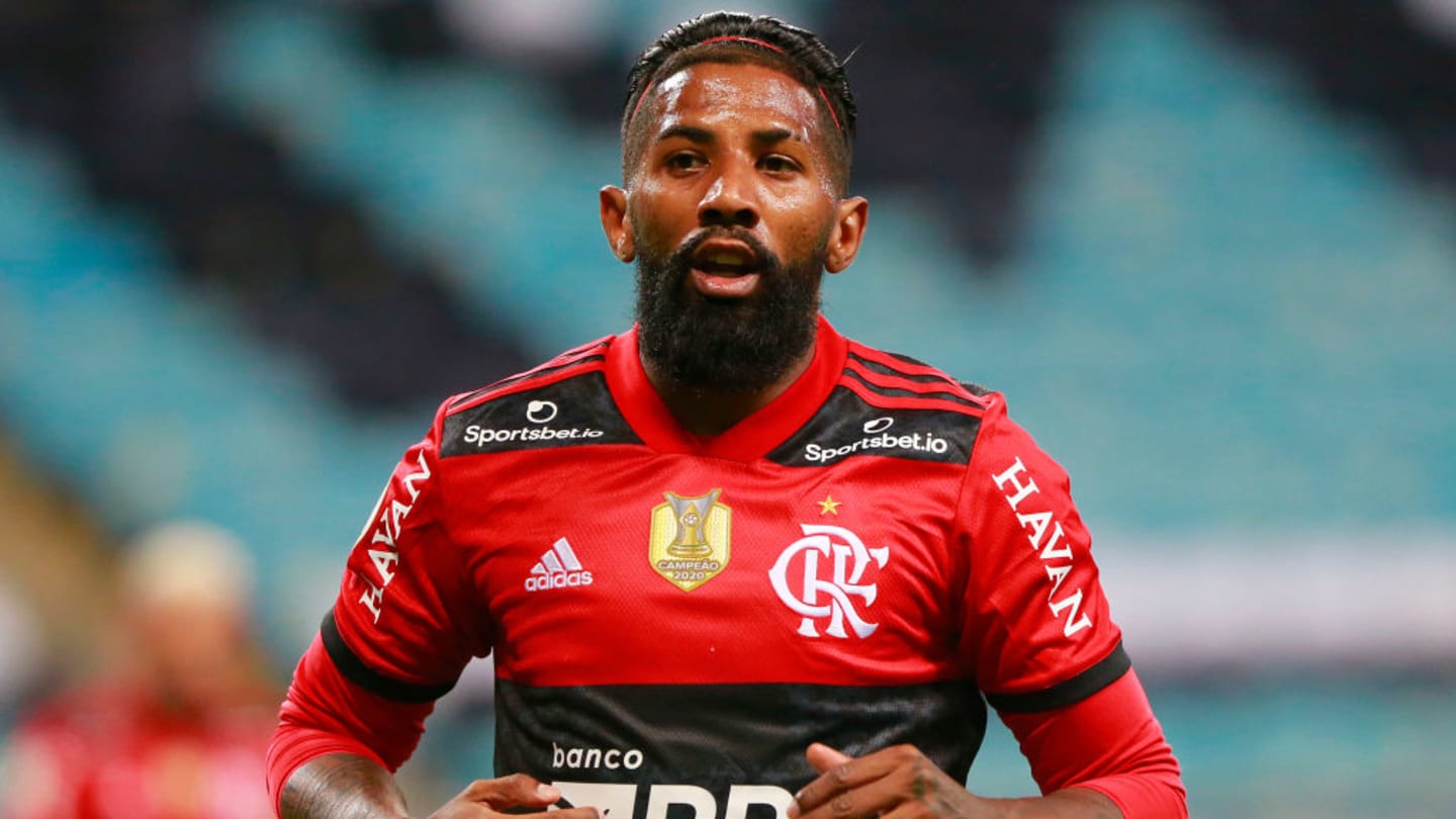 Matías Arezo, Rodinei, Vitinho e mais: as últimas notícias sobre o mercado de transferências do Flamengo - 2