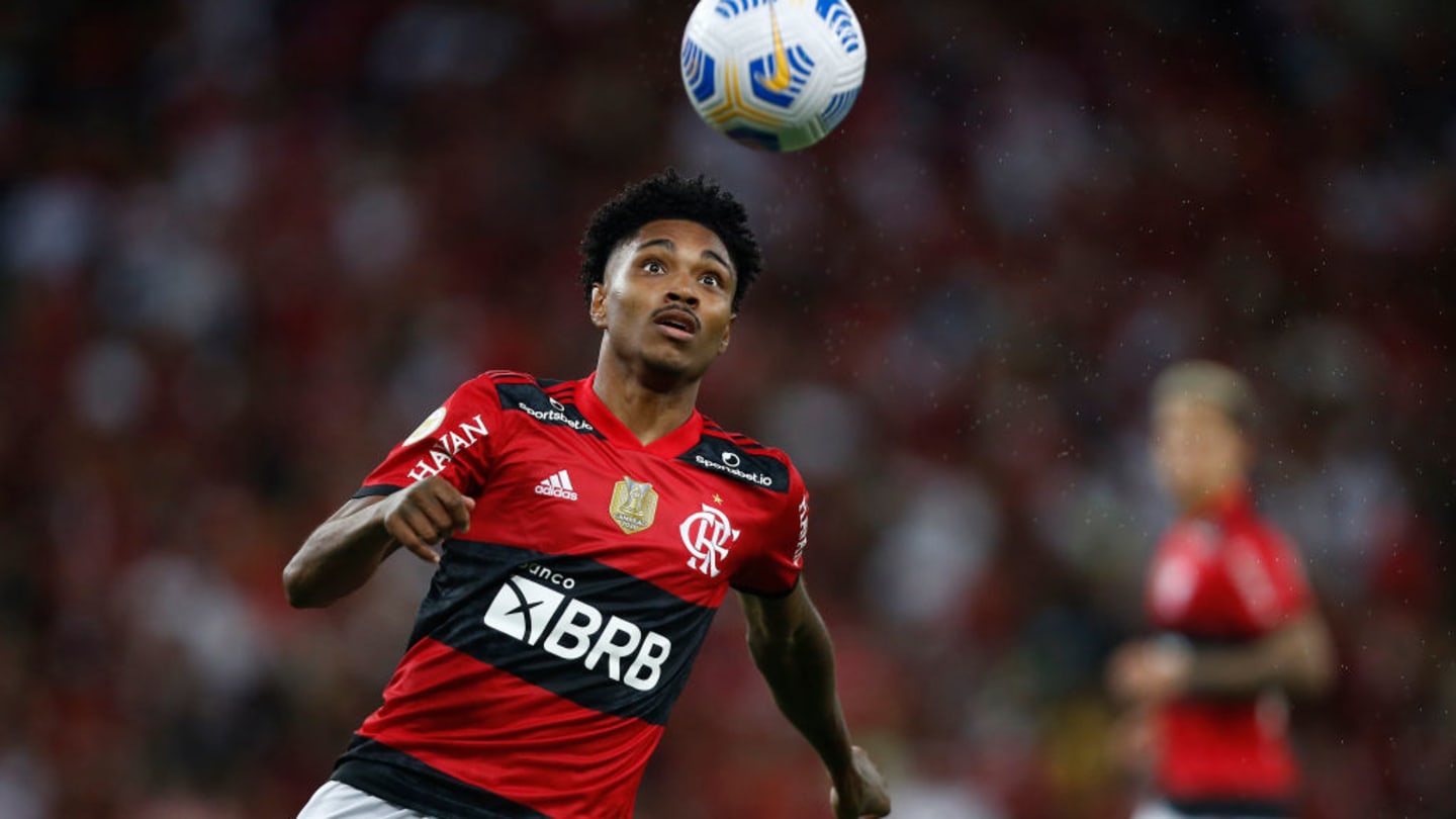 Matías Arezo, Rodinei, Vitinho e mais: as últimas notícias sobre o mercado de transferências do Flamengo - 3