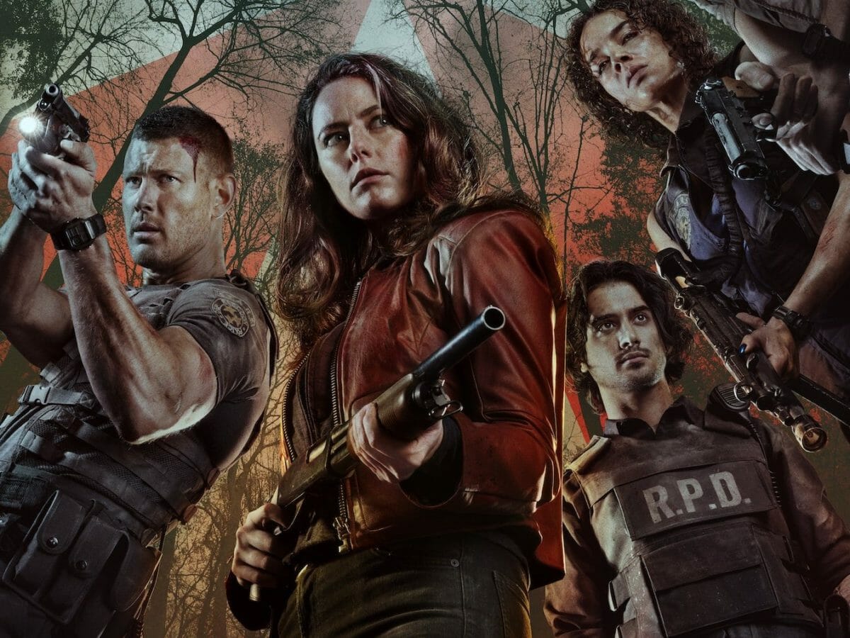 Trailer do filme de Resident Evil destaca trabalho em equipe