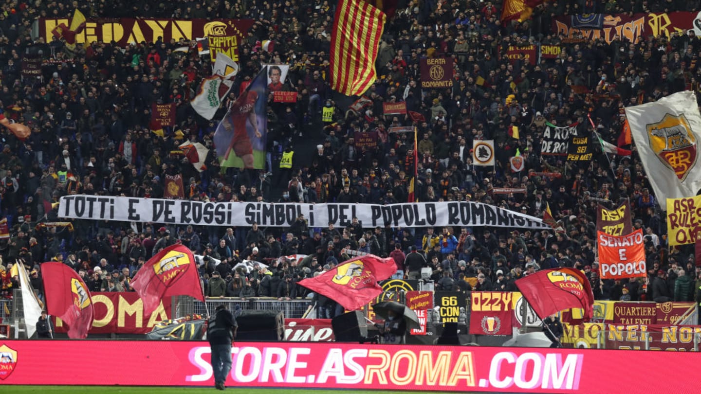 Roma x Spezia: onde assistir ao vivo, prováveis escalações, hora e local; Mourinho de olho no G-6 - 1