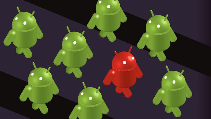 32 apps de Android que escondem ameaças virtuais de seus usuários - 1