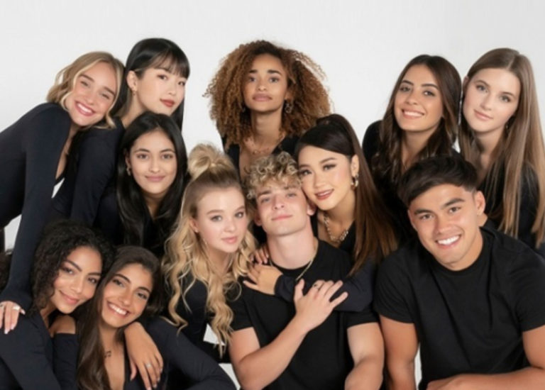 Astro do Now United avisa: “Vai ser um ano louco” - 1