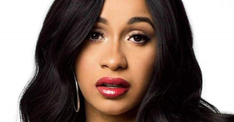 Cardi B pagará por funerais de vítimas de incêndio em Nova York - 1