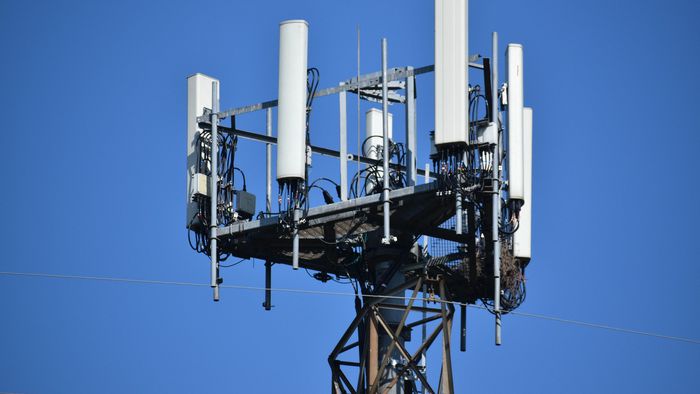 Construindo o diálogo na 5G - 1