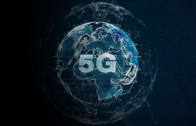 Construindo o diálogo na 5G - 2