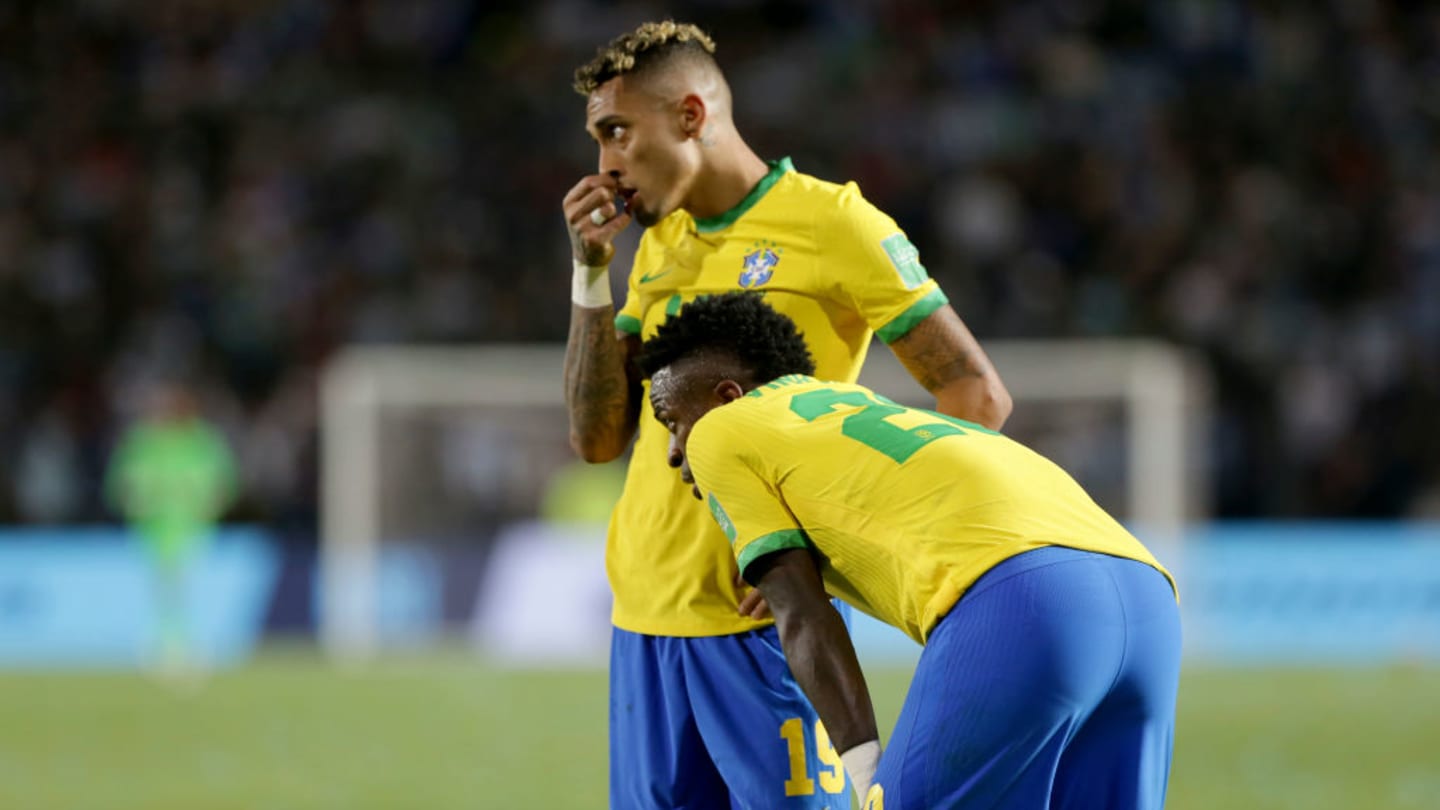 Equador x Brasil: onde assistir ao vivo, prováveis escalações, hora e local; novo trio de ataque de Tite? - 2