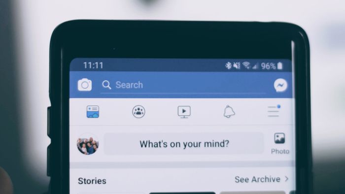 Facebook vai acabar com suporte a vídeo no lugar das fotos de perfil - 1