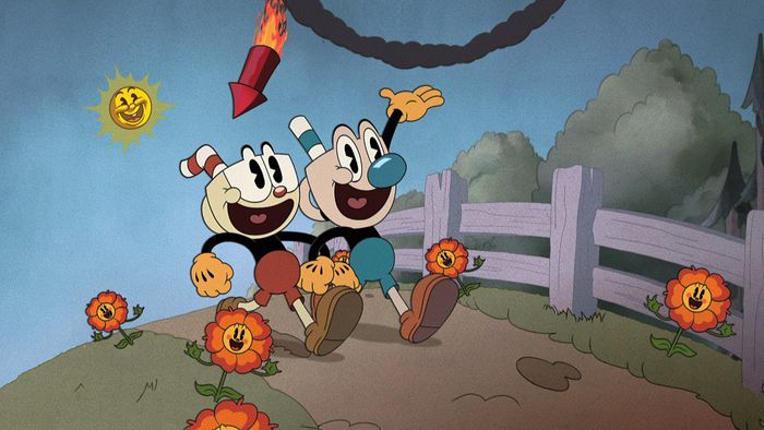 Série animada de Cuphead ganha primeiro trailer e data de lançamento na Netflix - 1