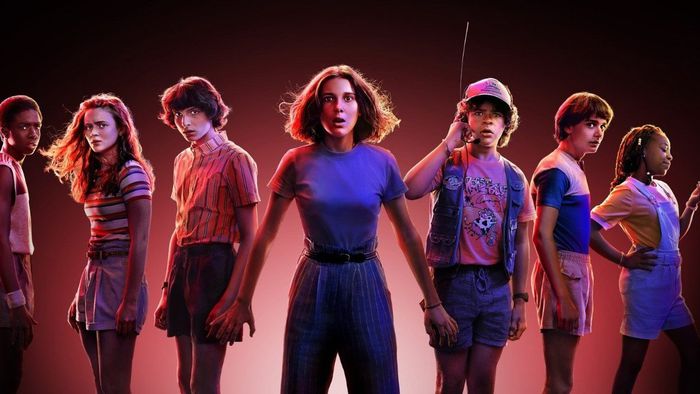 Stranger Things | Episódios da temporada 4 serão lançados todo mês ou não? - 1