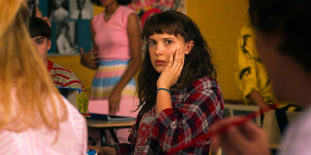 Stranger Things | Episódios da temporada 4 serão lançados todo mês ou não? - 2