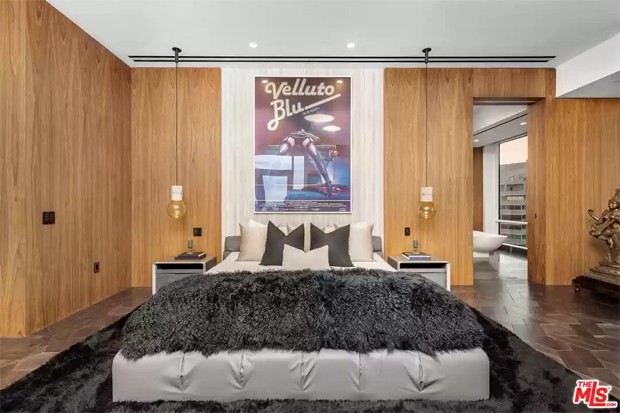 The Weeknd vende penthouse por US$ 22,5 milhões (Foto: Realtor)