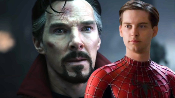 Tobey Maguire pode aparecer em Doutor Estranho no Multiverso da Loucura - 1