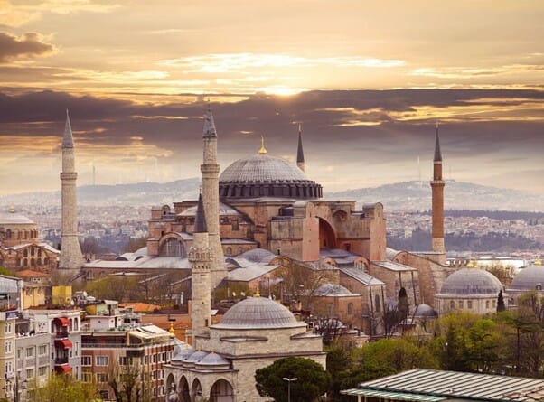 20 lugares para conhecer em uma viagem à Turquia - 3