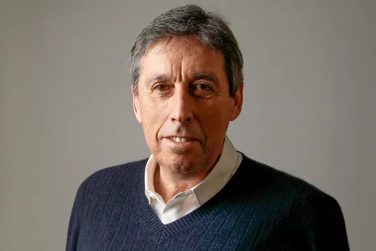 Ivan Reitman, diretor de Os Caça-Fantasmas, morre aos 75 anos - 2