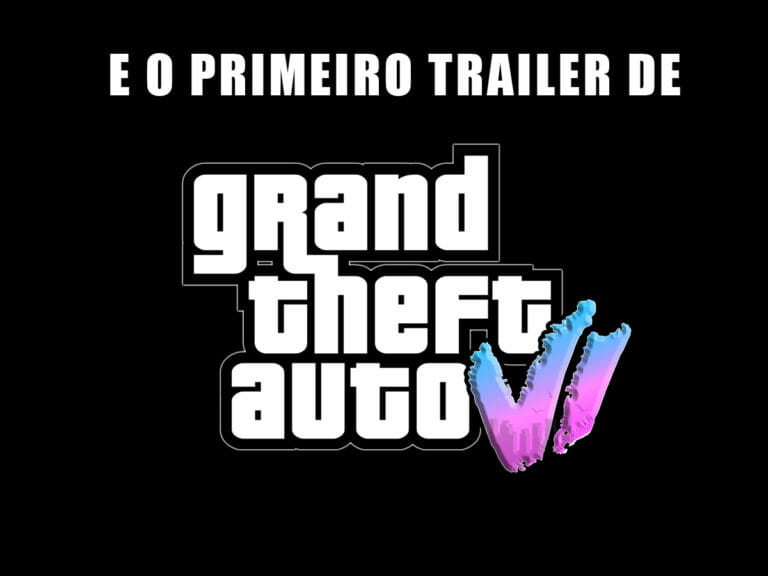 Mundo Positivo » GTA 6: Novo vazamento pode revelar data de lançamento e  planos de anúncio - Mundo Positivo