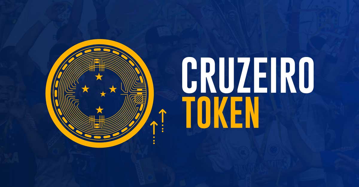 Cruzeiro Token 