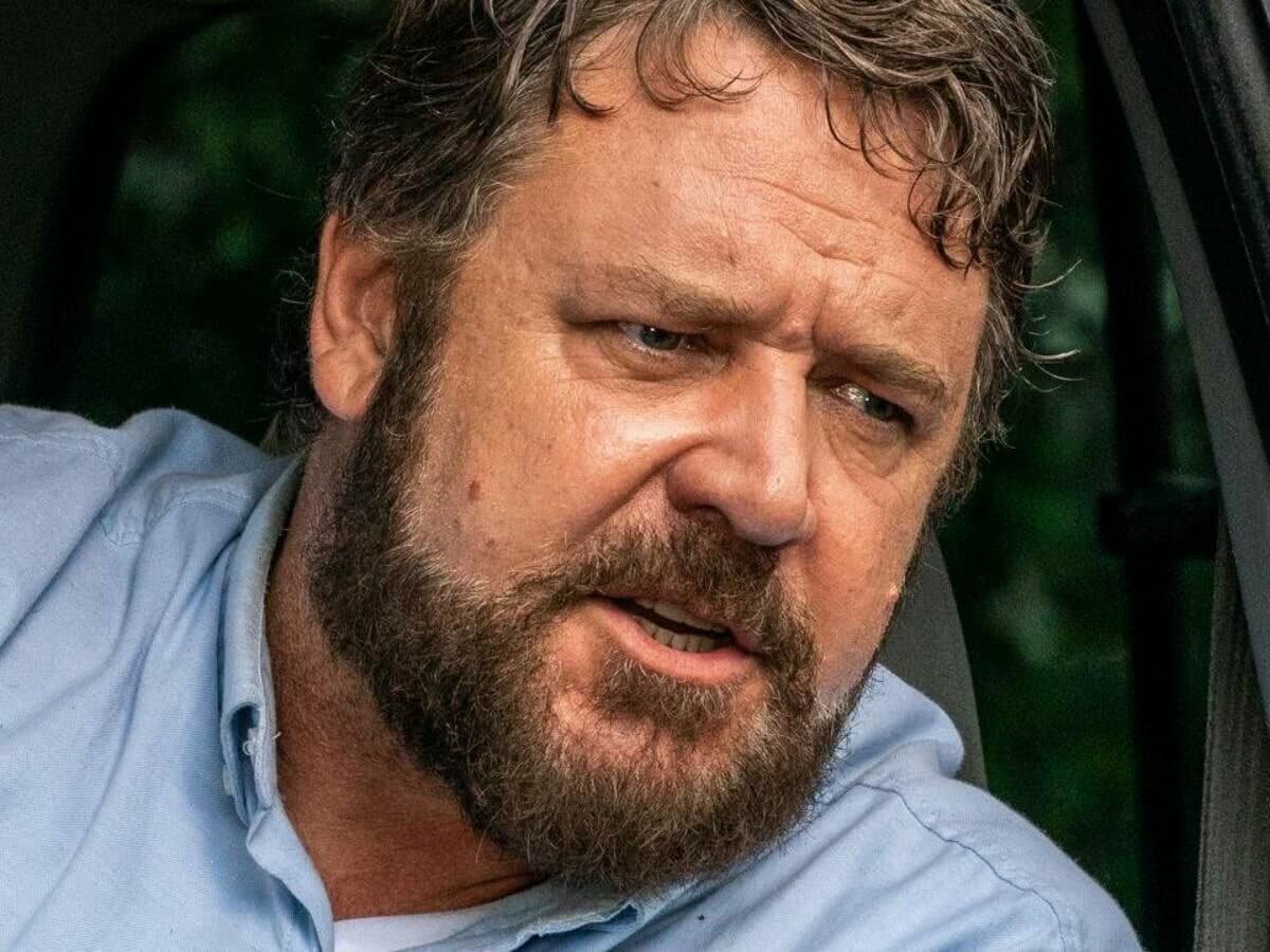 Russell Crowe, de Gladiador, entra para filme de vilão do Homem-Aranha - 1