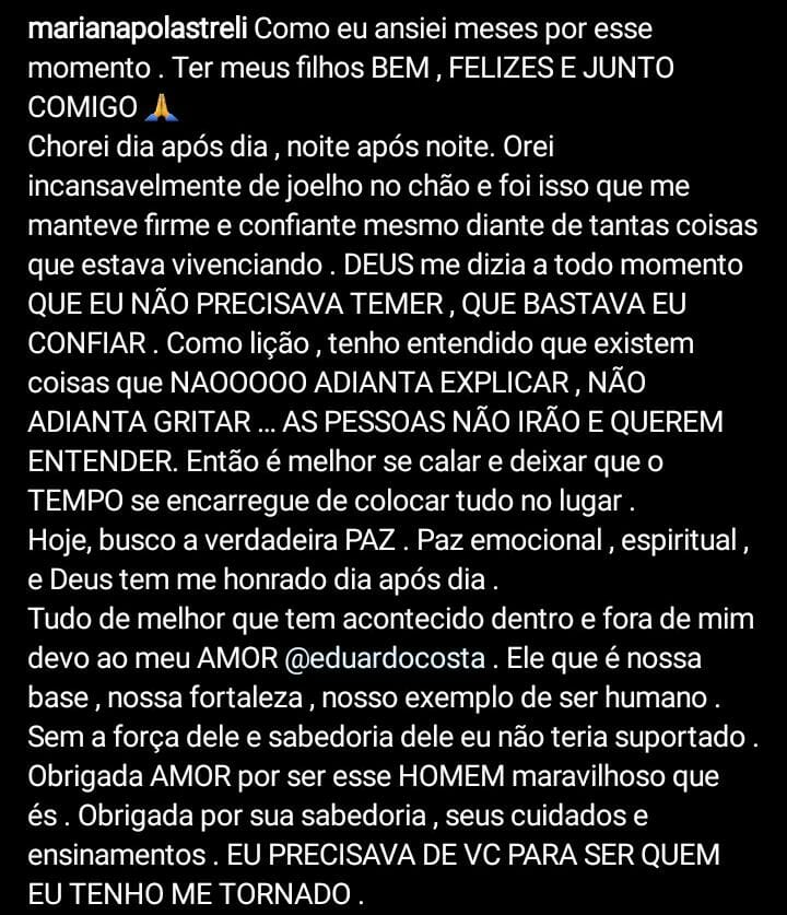 Sertanejo Eduardo Costa vira réu por estelionato - 3