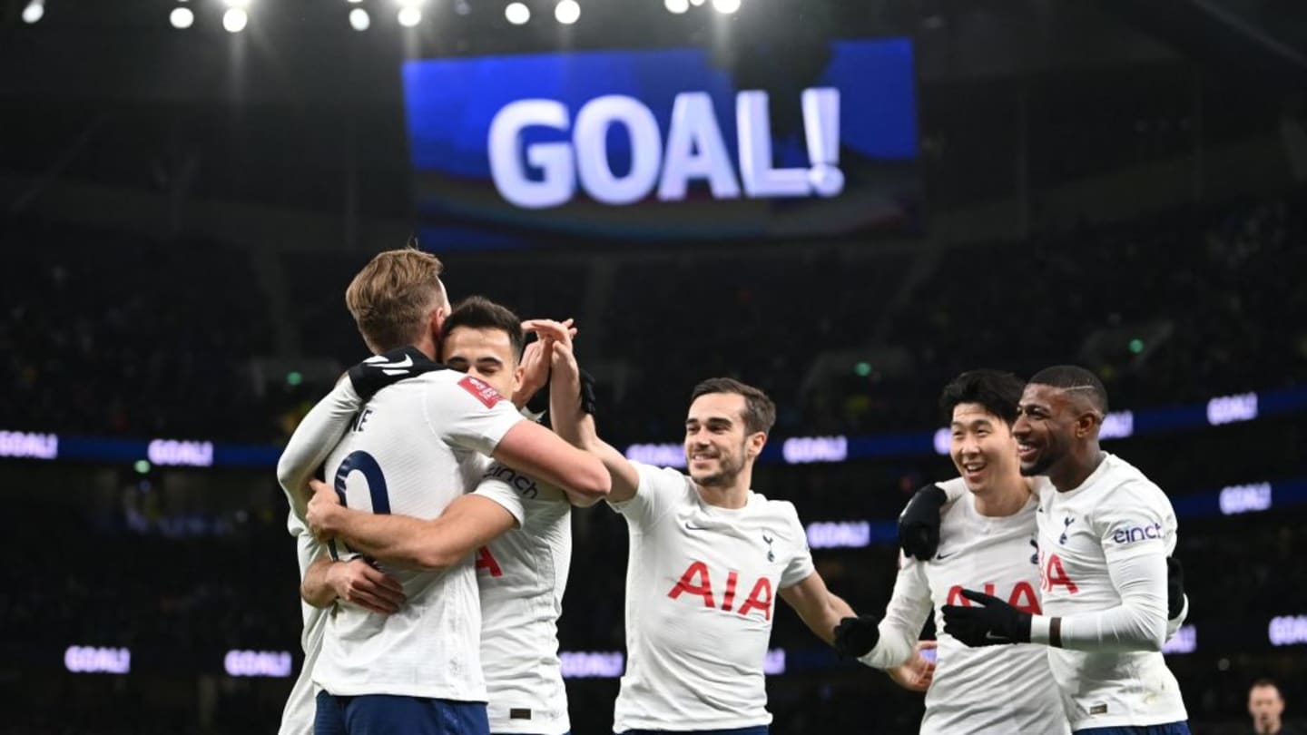 Tottenham x Southampton: onde assistir ao vivo, prováveis escalações, hora e local; Spurs voltam renovados à PL - 1