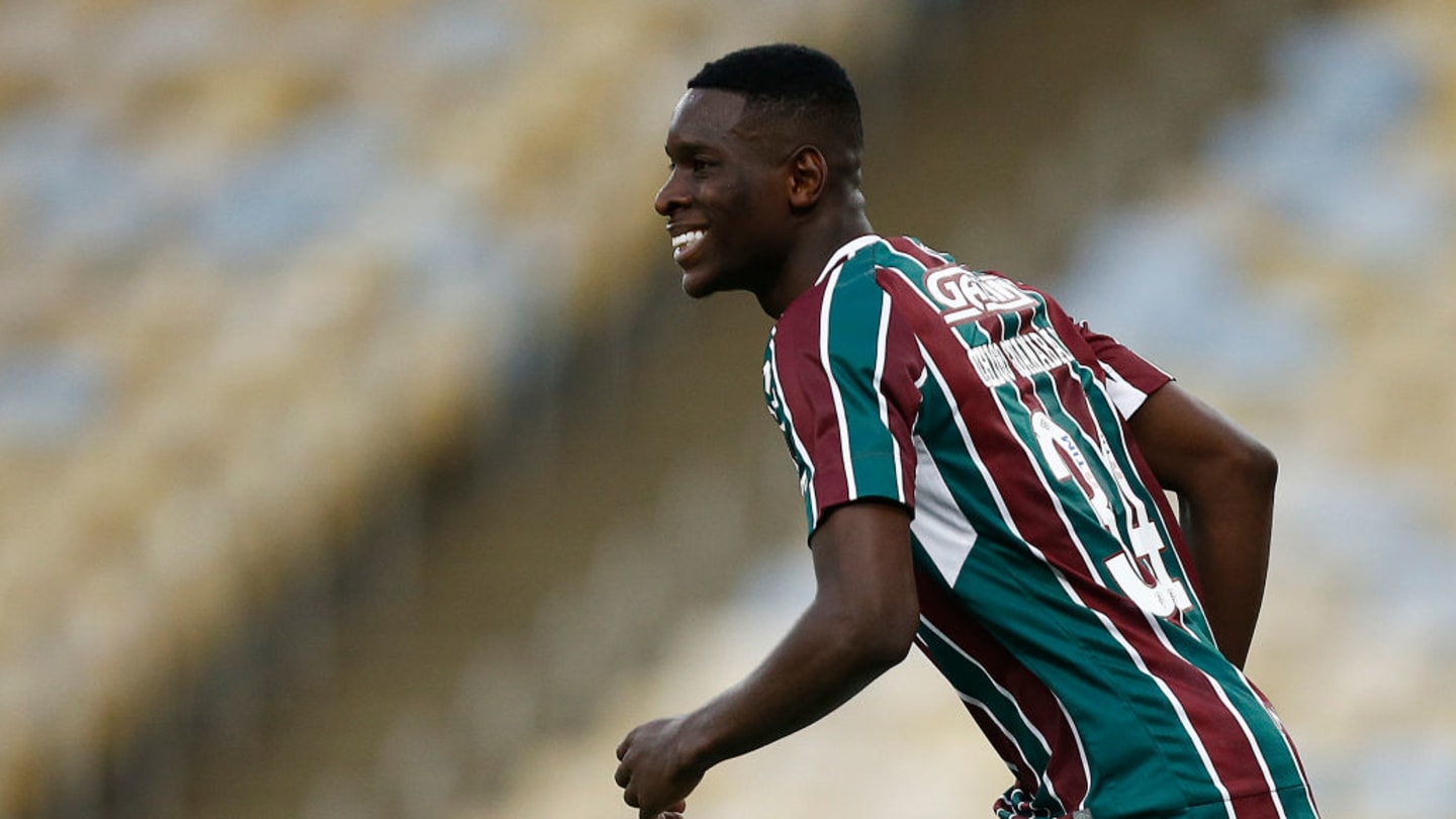 12 jovens talentos que o Fluminense perdeu a custo zero ou praticamente de graça - 11