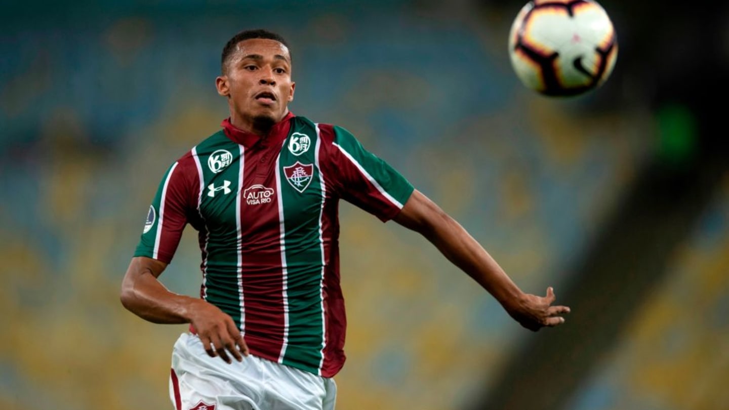 12 jovens talentos que o Fluminense perdeu a custo zero ou praticamente de graça - 2