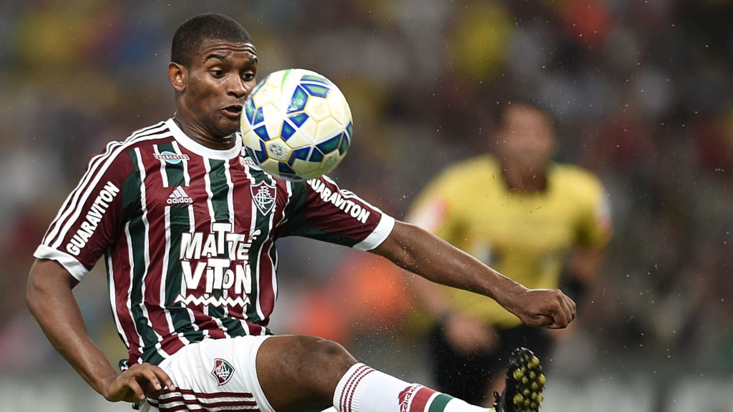 12 jovens talentos que o Fluminense perdeu a custo zero ou praticamente de graça - 6