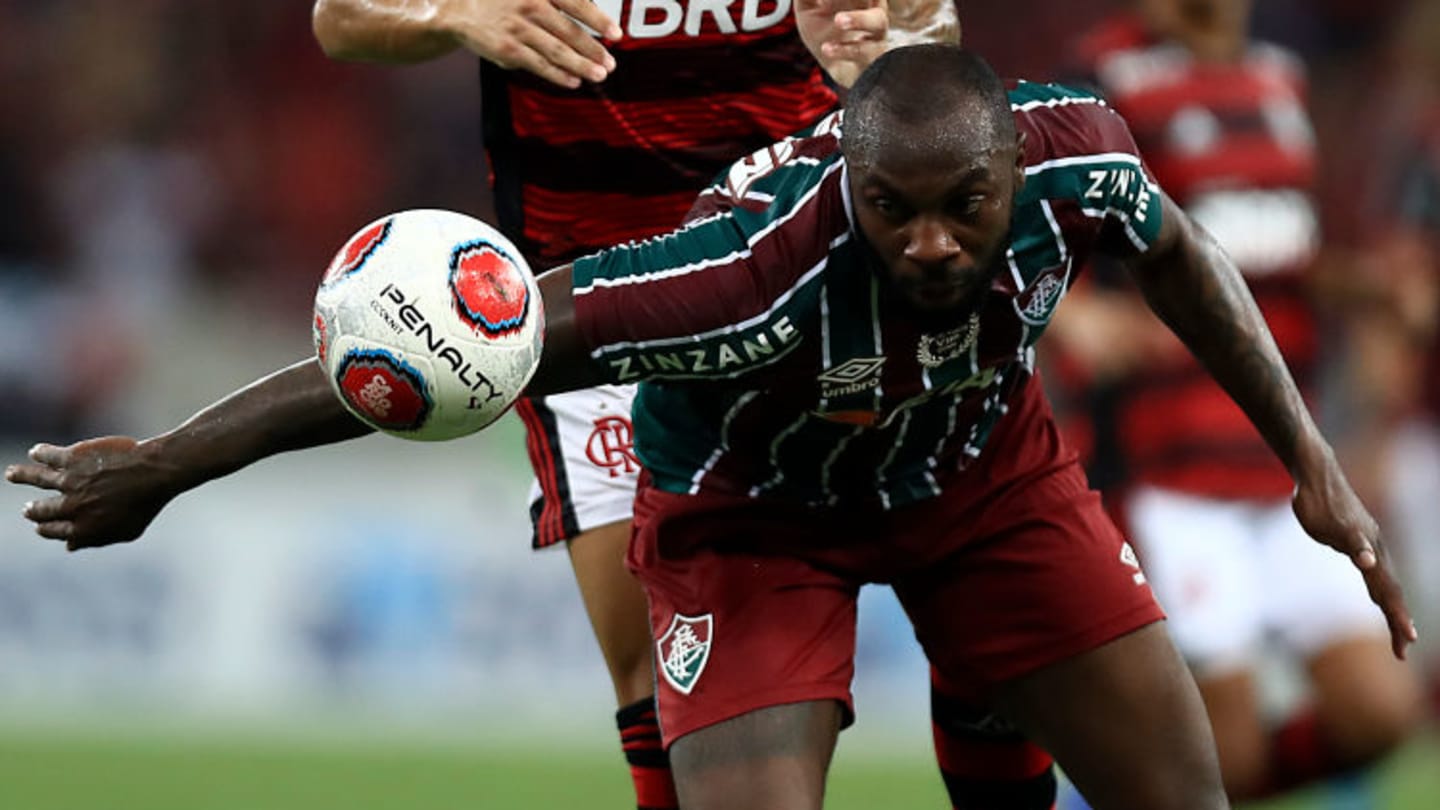 3 grandes destaques da vitória do Fluminense sobre o Flamengo, na final do Carioca - 2